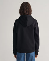 Gant Archive Shield Hoodie